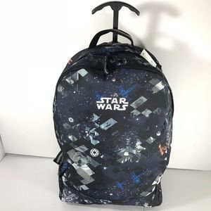 gap star wars backpack